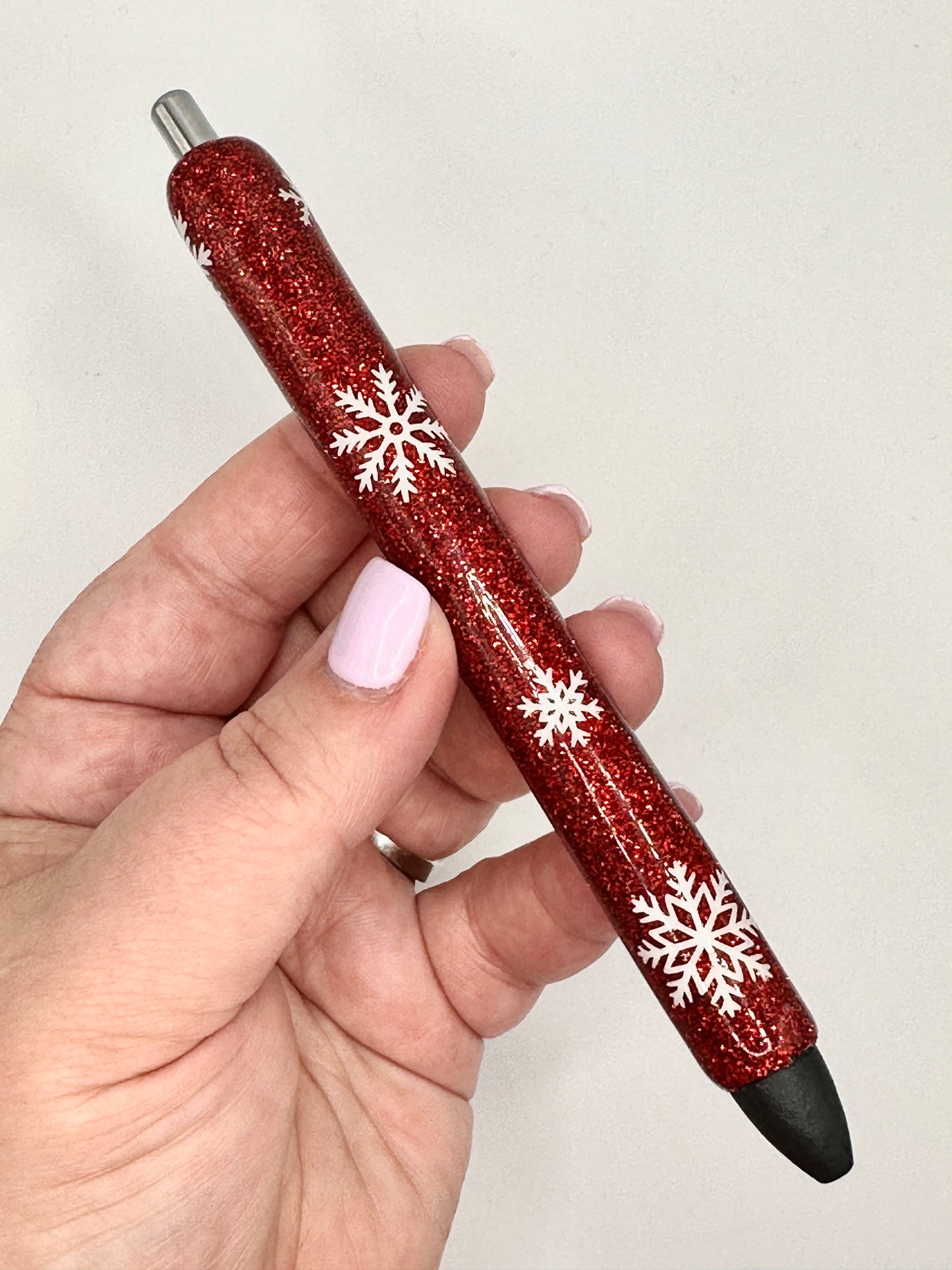Holiday Glitter Pens