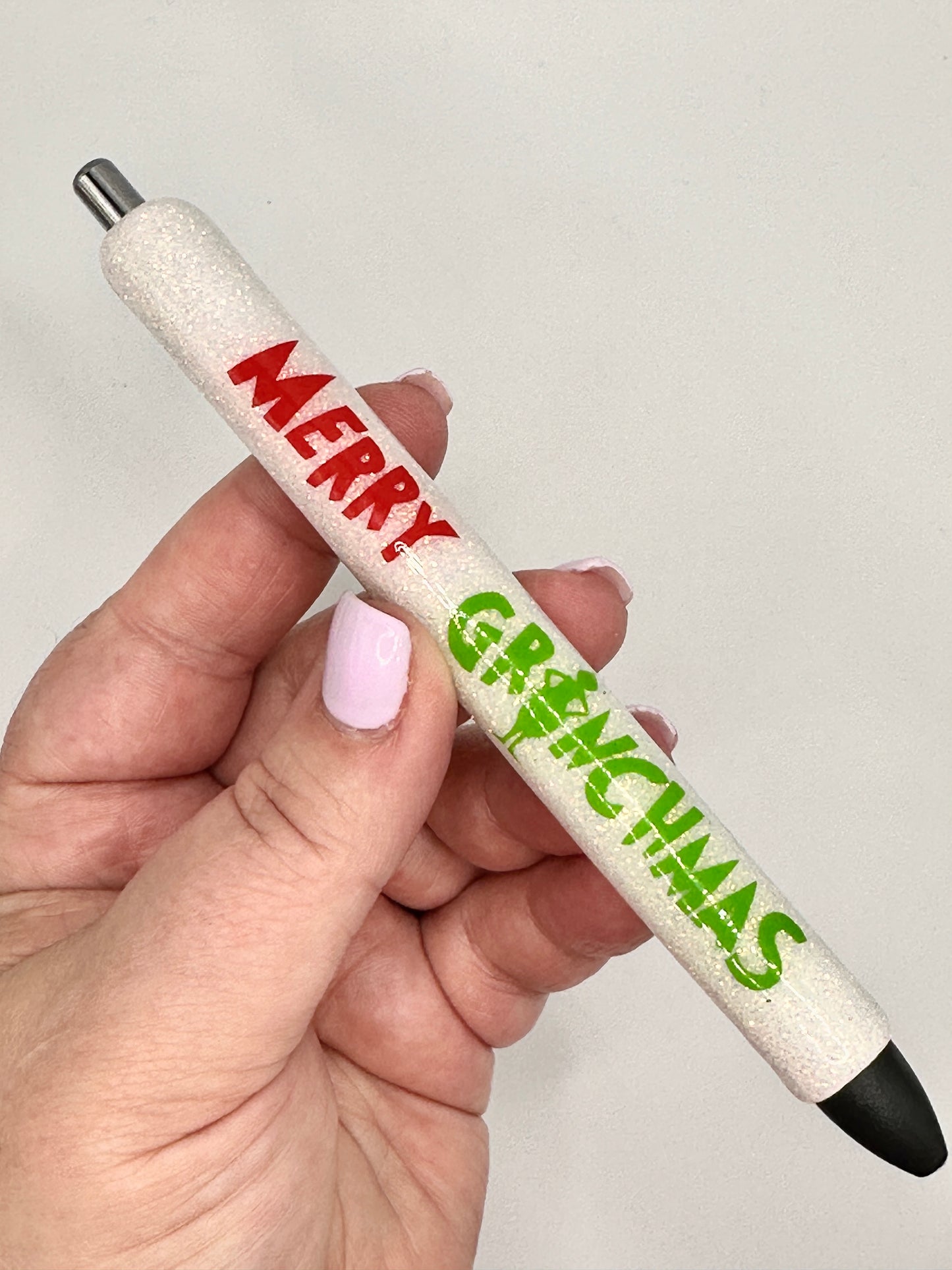 Holiday Glitter Pens