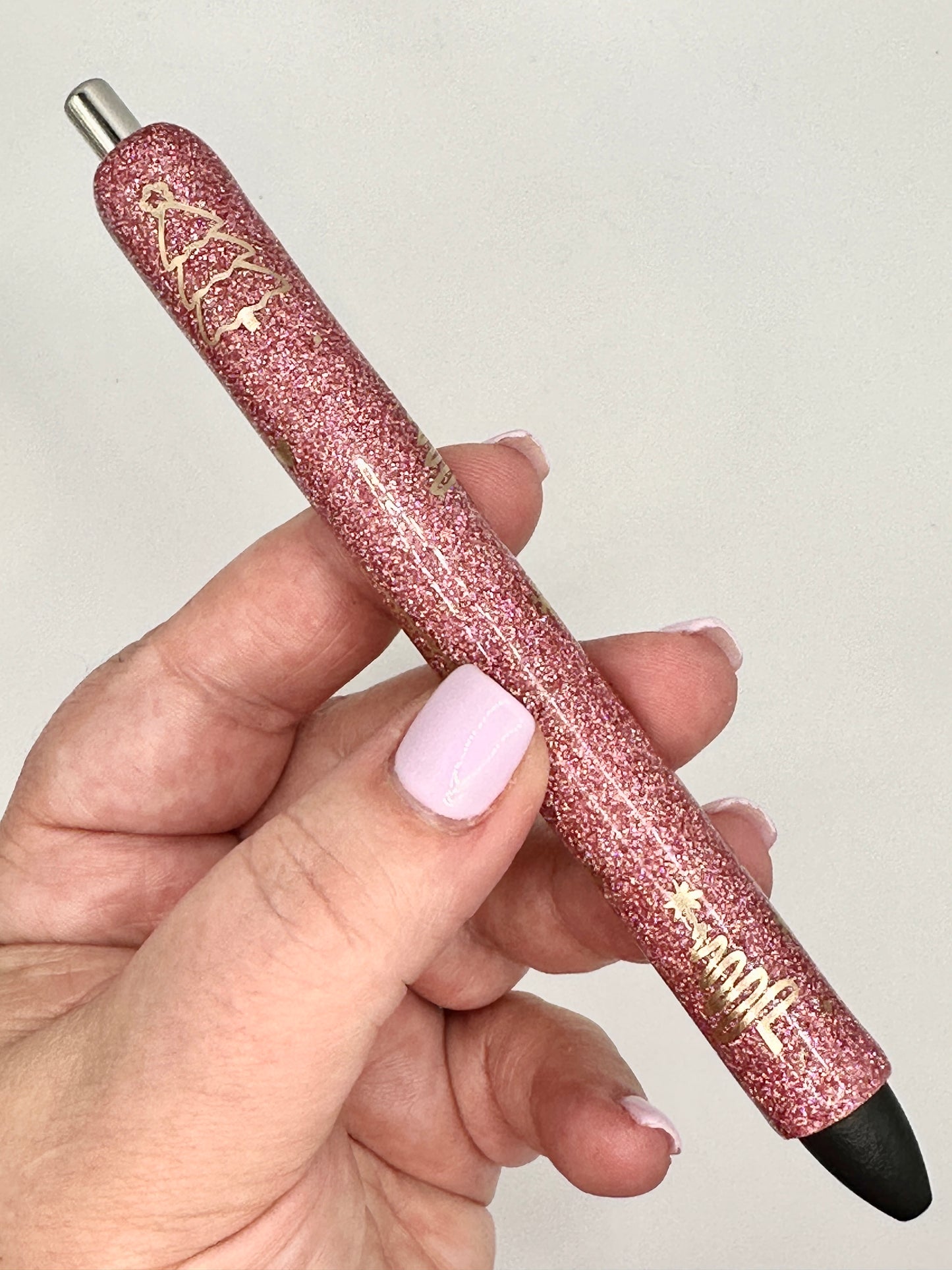 Holiday Glitter Pens