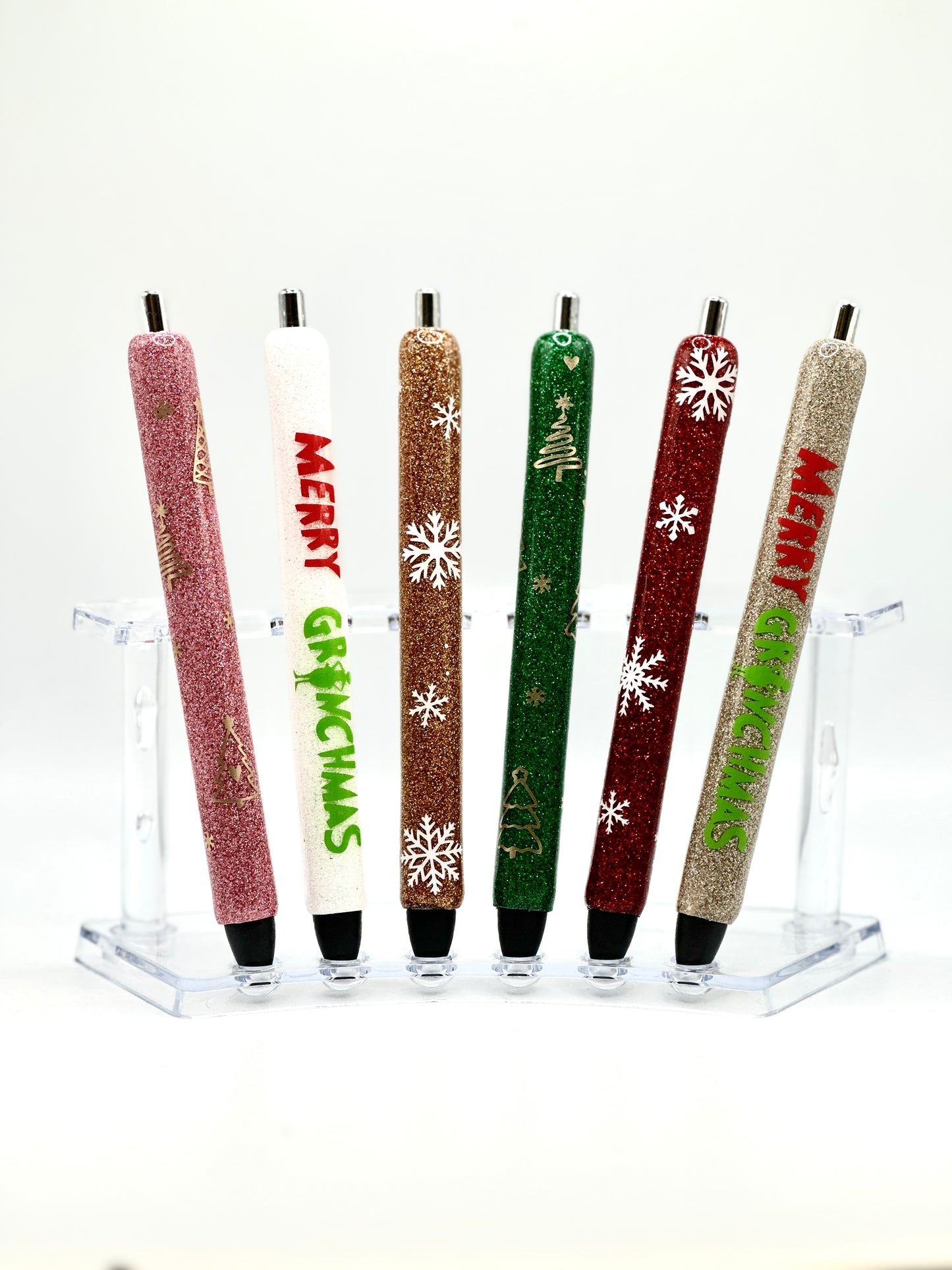 Holiday Glitter Pens