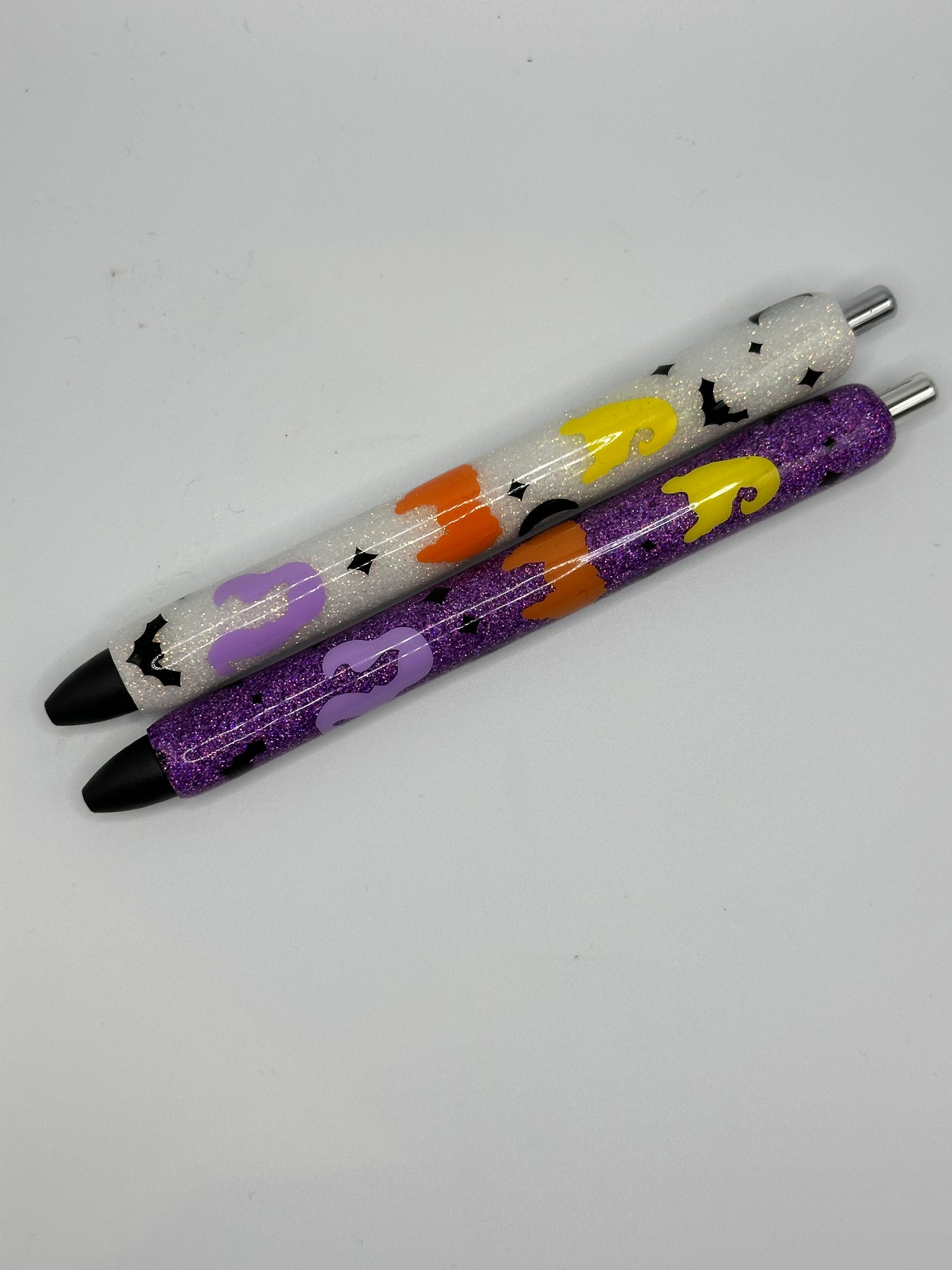 Hocus Pocus Glitter Pens
