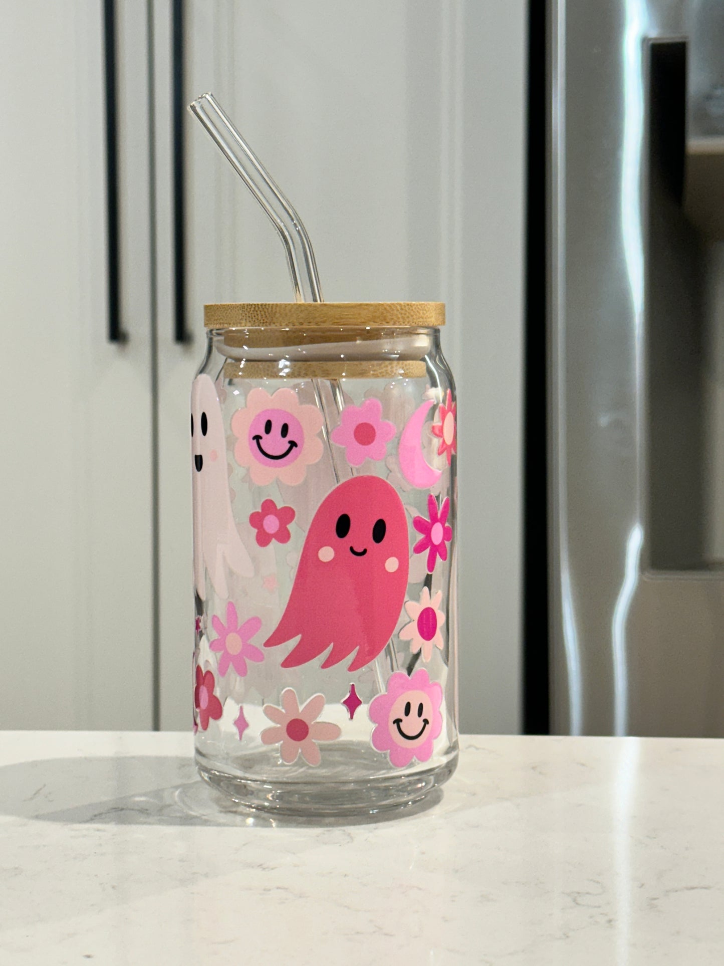 Fall UVDTF - 16oz Can Glass(limited quatinties)