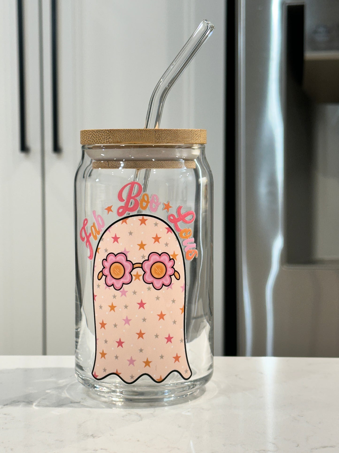 Fall UVDTF - 16oz Can Glass(limited quatinties)