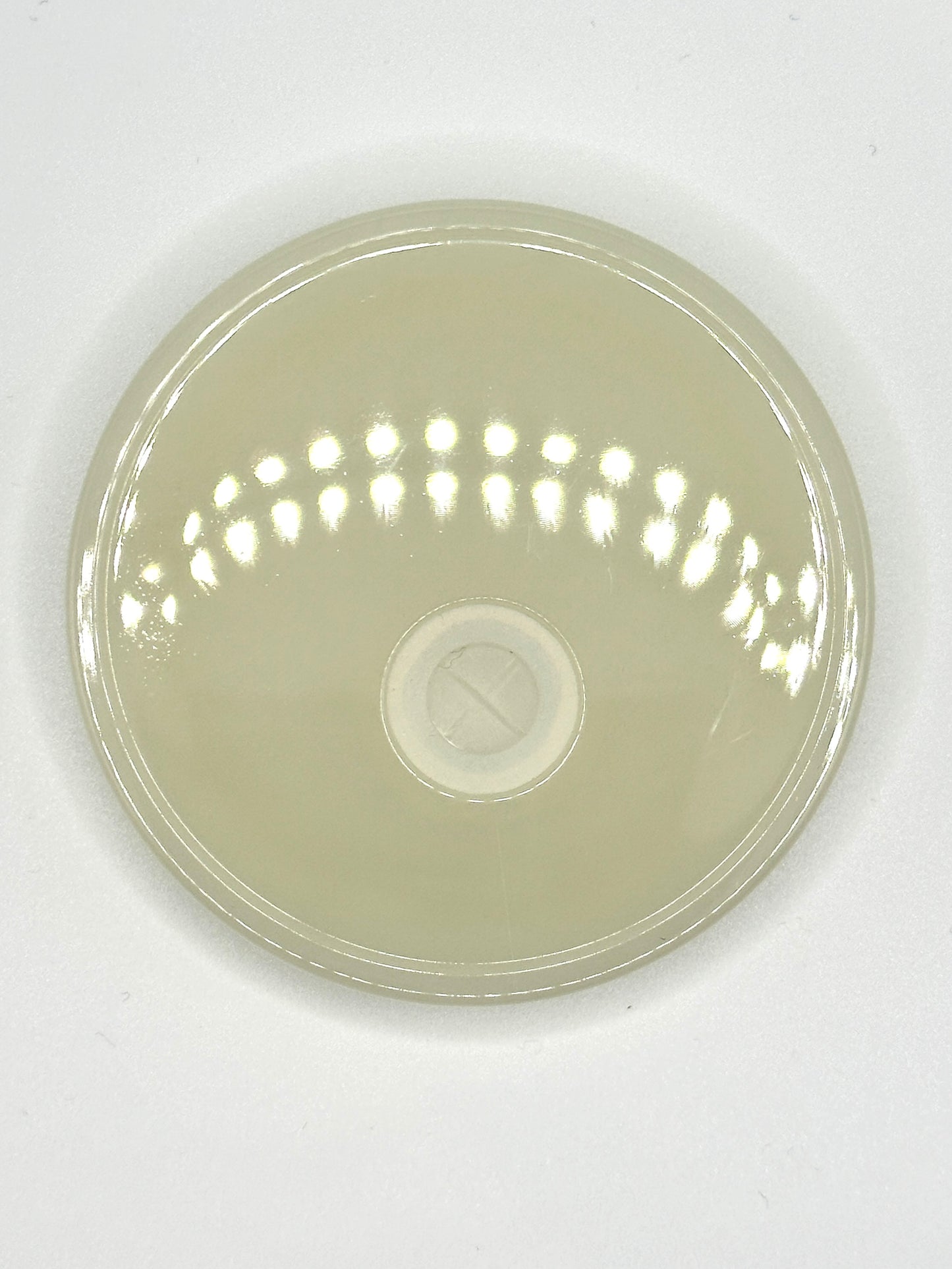 Plastic Coloured Lids for Can Glass