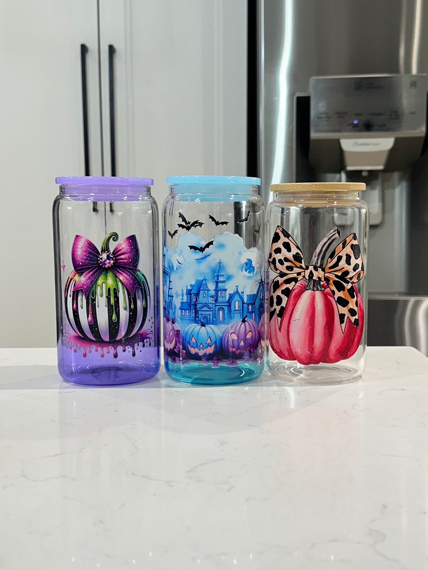 16oz Fall Favourites Clearance (limited quantities)