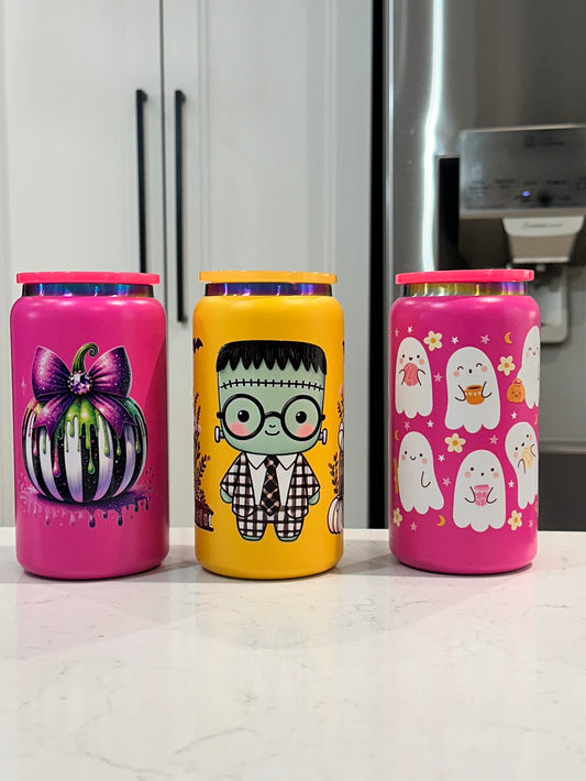 16oz Fall Favourites Clearance (limited quantities)