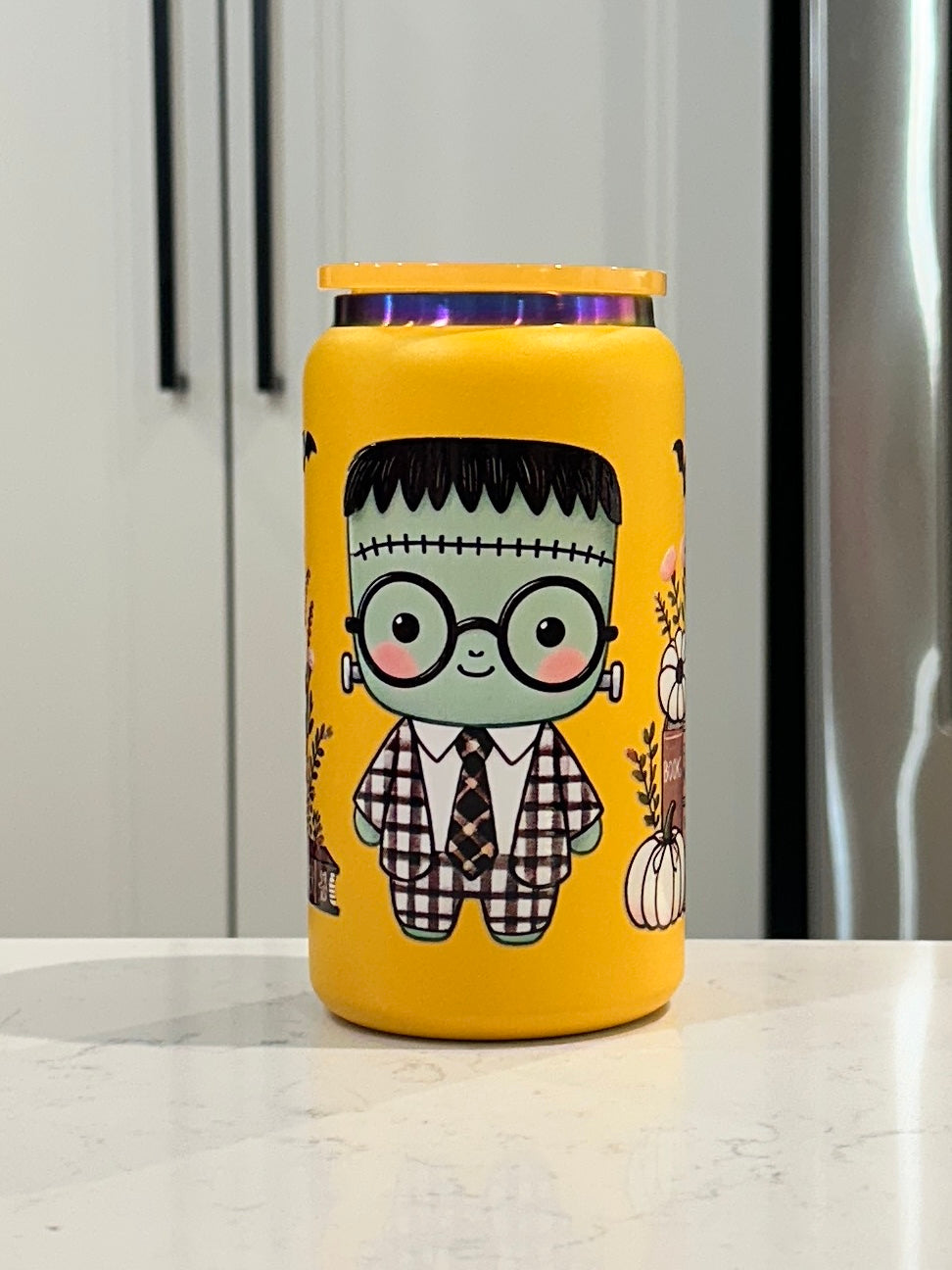 16oz Fall Favourites Clearance (limited quantities)