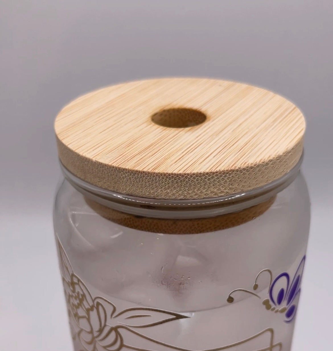 Mother's Day Gift Box (Colour Changing)