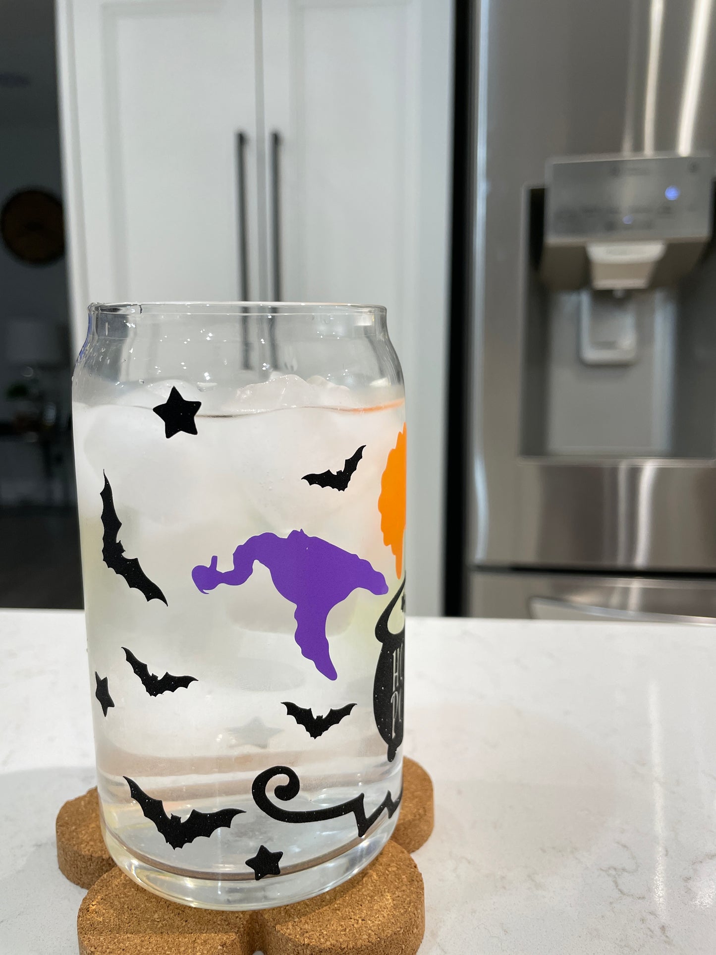 Hocus Pocus - 16oz Colour Changing