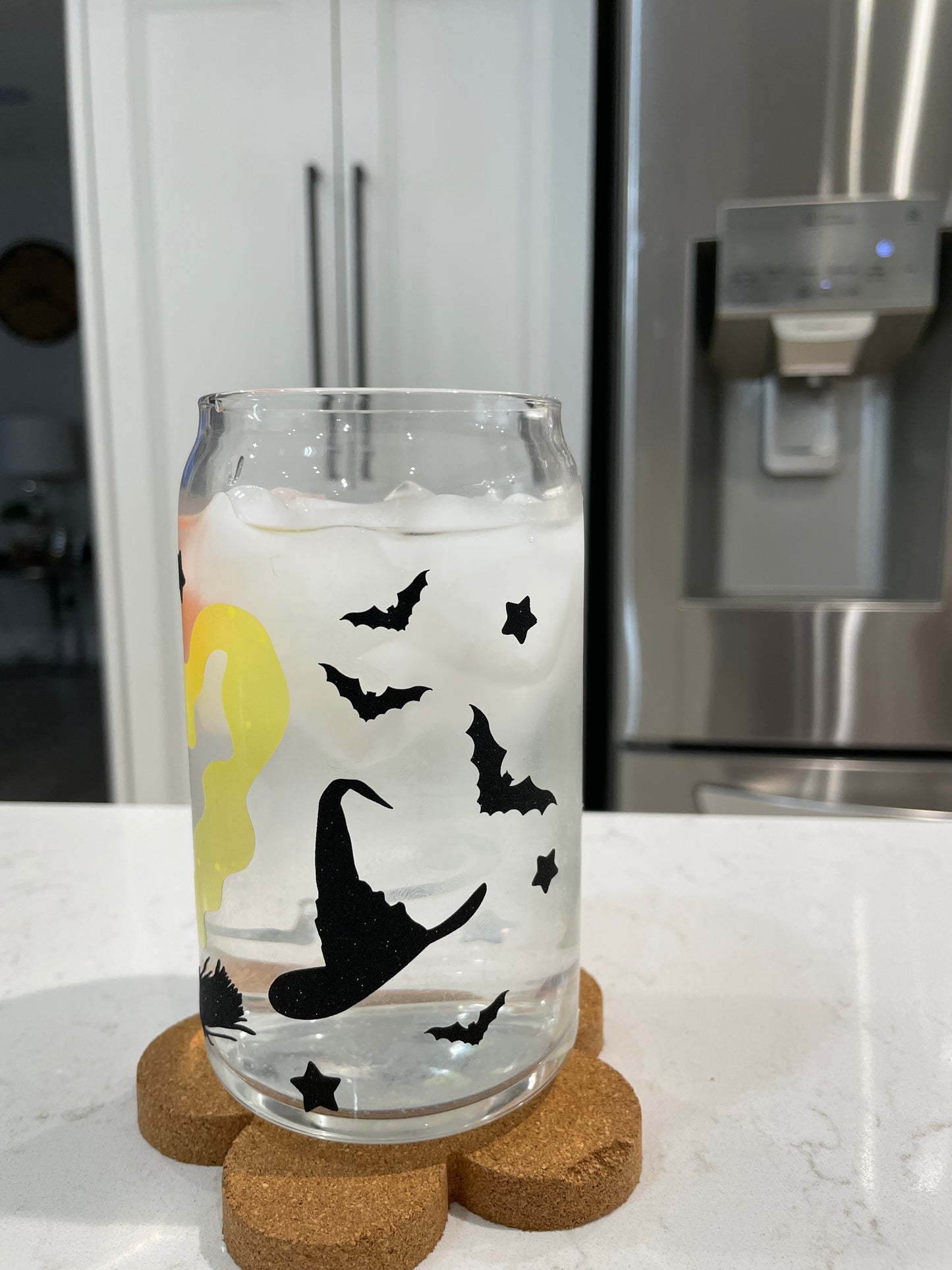 Hocus Pocus - 16oz Colour Changing