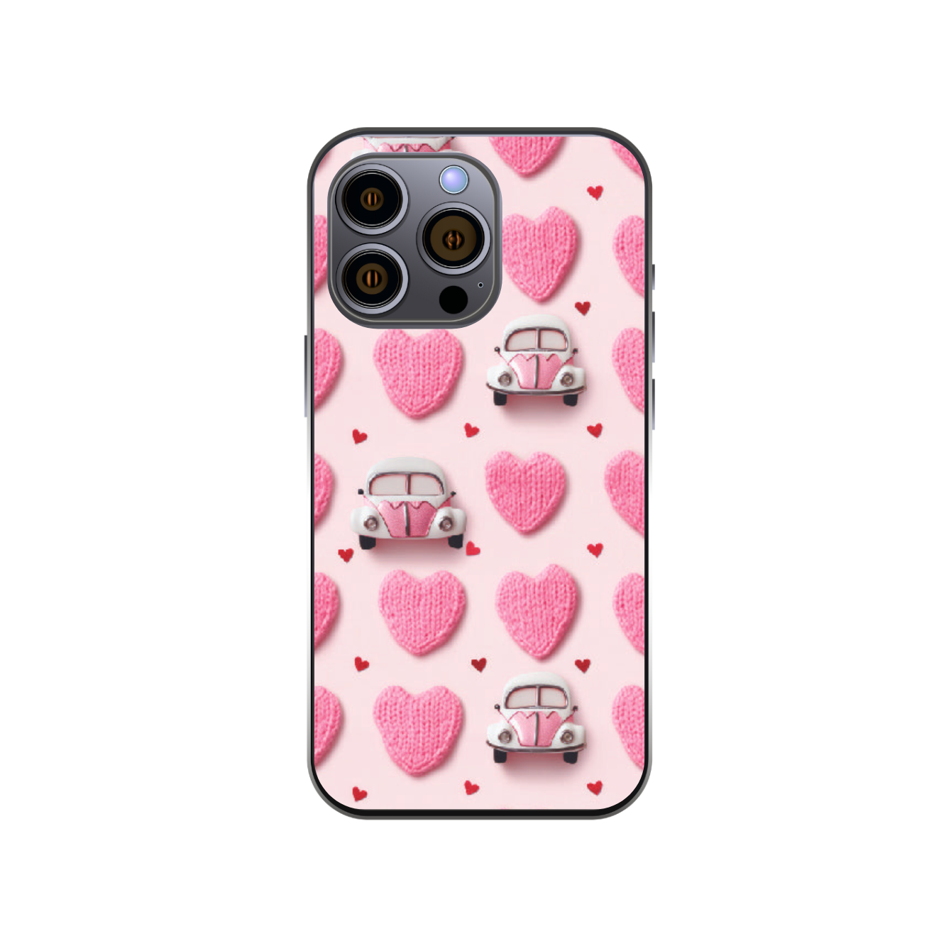 Love Bug Phone Case