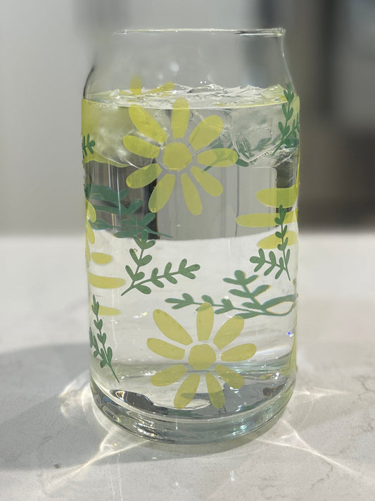 Sample - 16oz Libbey Glass - Colour Changing Collection (2 options only)