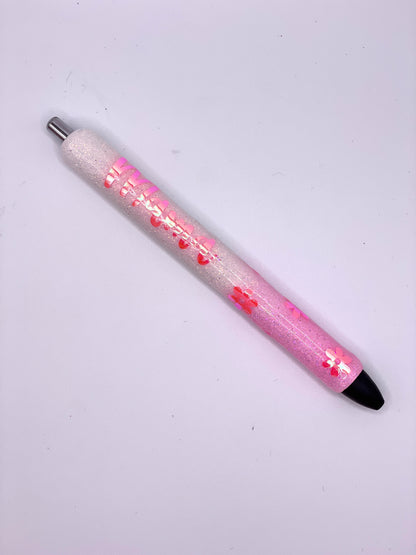 Mama Glitter Pen