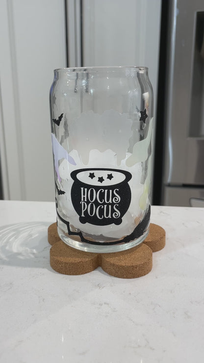 Libbey Glass - Hocus Pocus